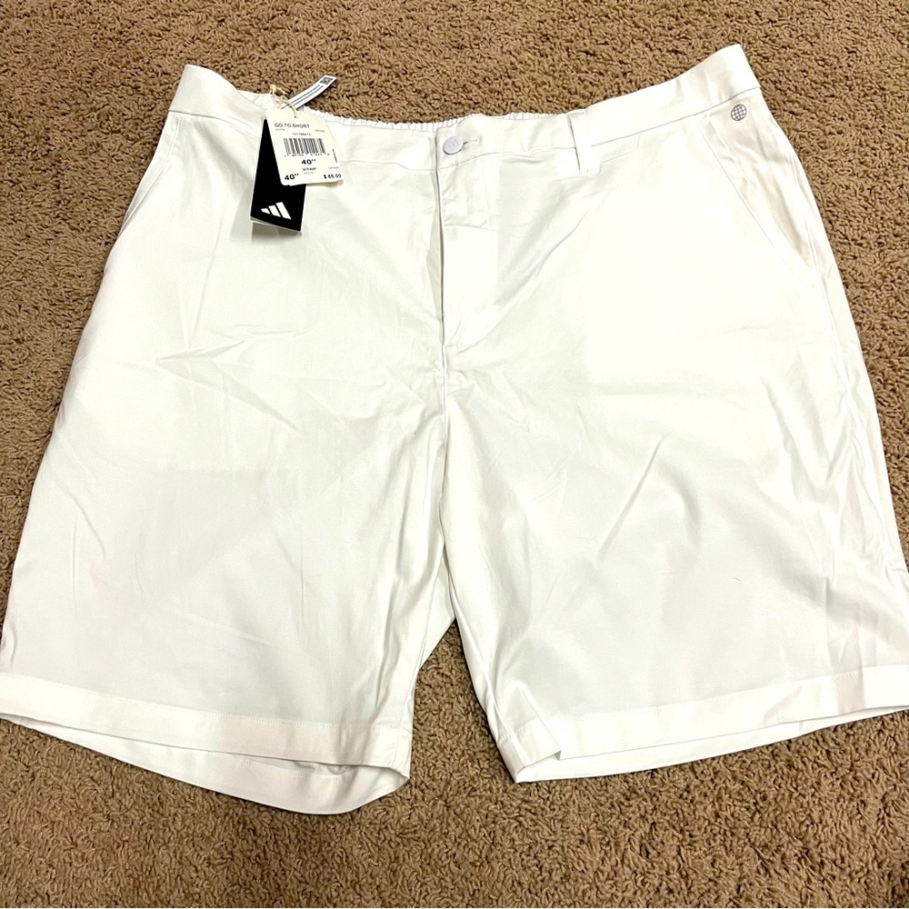 🆕 Men’s Adidas Go-To Shorts